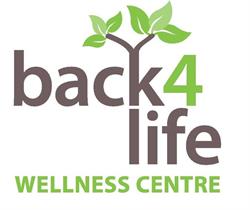 Back 4 Life Wellness Centre
