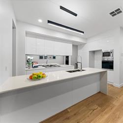CAA Kitchens