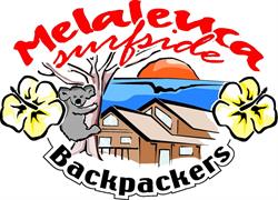 Melaleuca Surfside Backpackers