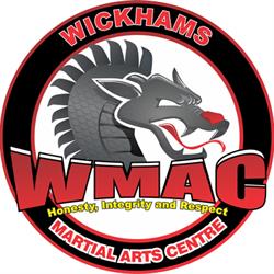 Wickham’s Martial Arts Centre