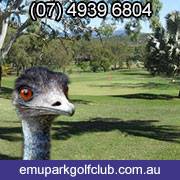 Emu Park Golf Club