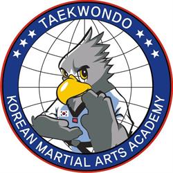 Korean Martial Arts Academy