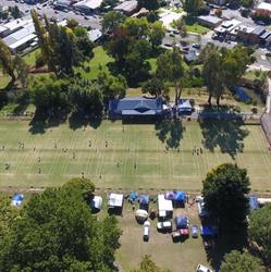Myrtleford Lawn Tennis Club