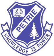 Petrie State School