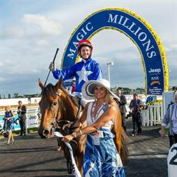Prime Thoroughbreds Pty Ltd