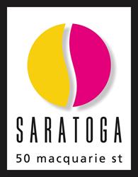 Saratoga Woolstore Apartments, Teneriffe