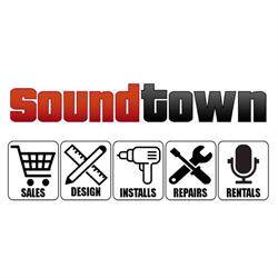 Soundtown