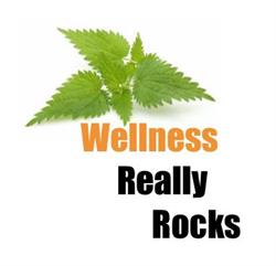 Wellness Rocks