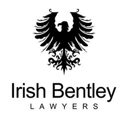 Irish Bentley Lawyers