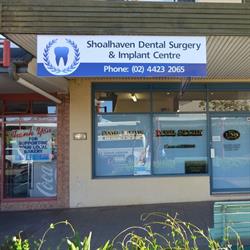 Shoalhaven Dental surgery and Implant Centre