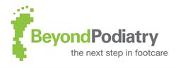 Beyond Podiatry