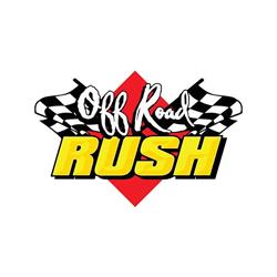 Off Road Rush