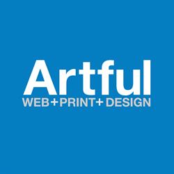 Artful - Web, Print, Design