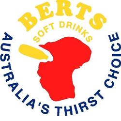 Berts Soft Drinks