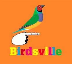 Birdsville / Petsville - Bird & Small Animal Specialists