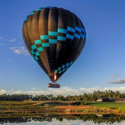Beyond Ballooning
