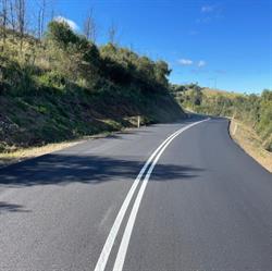 Ultra Linemarking