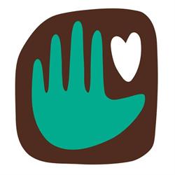 Hand Heart Pocket