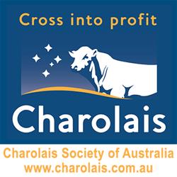 Charolais Society of Australia