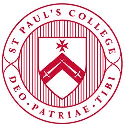 St Paul's College