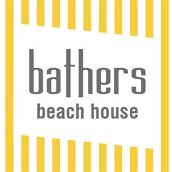 Bathers Beach House