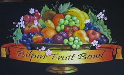 Pick your own Peaches & Apples at Bilpin Fruit Bowl