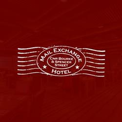Mail Exchange Hotel