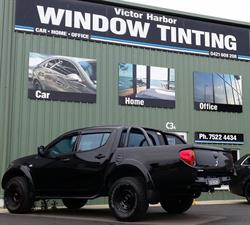 Victor Harbor Window Tinting