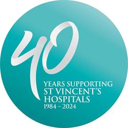 St Vincent's Curran Foundation