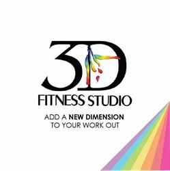3D Fitness Studio