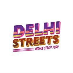 Delhi Streets