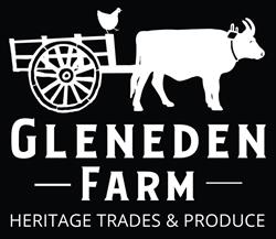 Gleneden Family Farm and Bullock Team