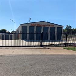 AAA Storage Units Warragul