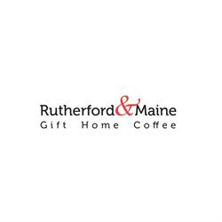 Rutherford&Maine