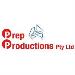 Prep Productions