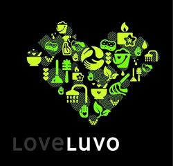 LoveLuvo