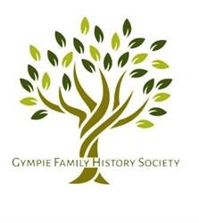 Gympie Family History Society Inc