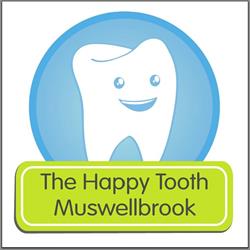 The Happy Tooth Muswellbrook