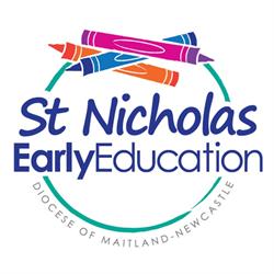 St Nicholas Early Education Fletcher