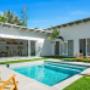 Barra Luxe House