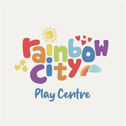 Rainbow City Children's Playcentre and Cafe