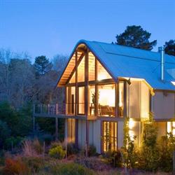 Hepburn Spa Pavilions