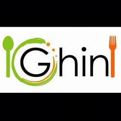 Ghin Thai Cafe Restaurant