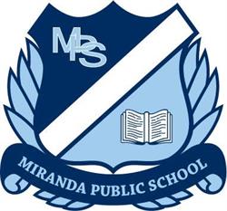 Miranda Public School (Official)