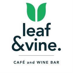 Leaf & Vine Cafe and Wine Bar