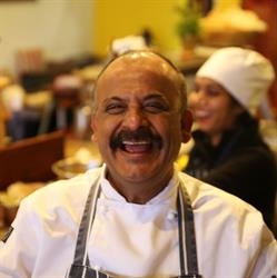 Mishra's Kitchen