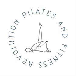 Pilates and Fitness Revolution