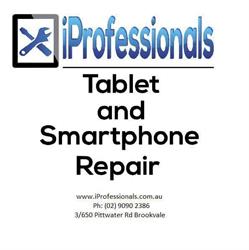 iProfessionals Pty Ltd