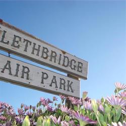 Lethbridge Airpark