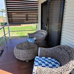 Cunnamulla Cabins